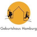 Logo vom Geburtshaus Hamburg WindelFREI