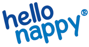 Logo von Hello nappy WindelFREI