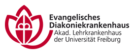 Logo vom Diakonie Krankenhaus WindelFREI